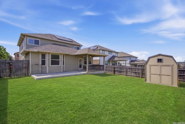 11319 Decidedly, San Antonio, TX 78245