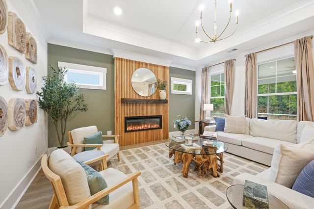 4201 Collins Farm Way, Conway, SC 29526