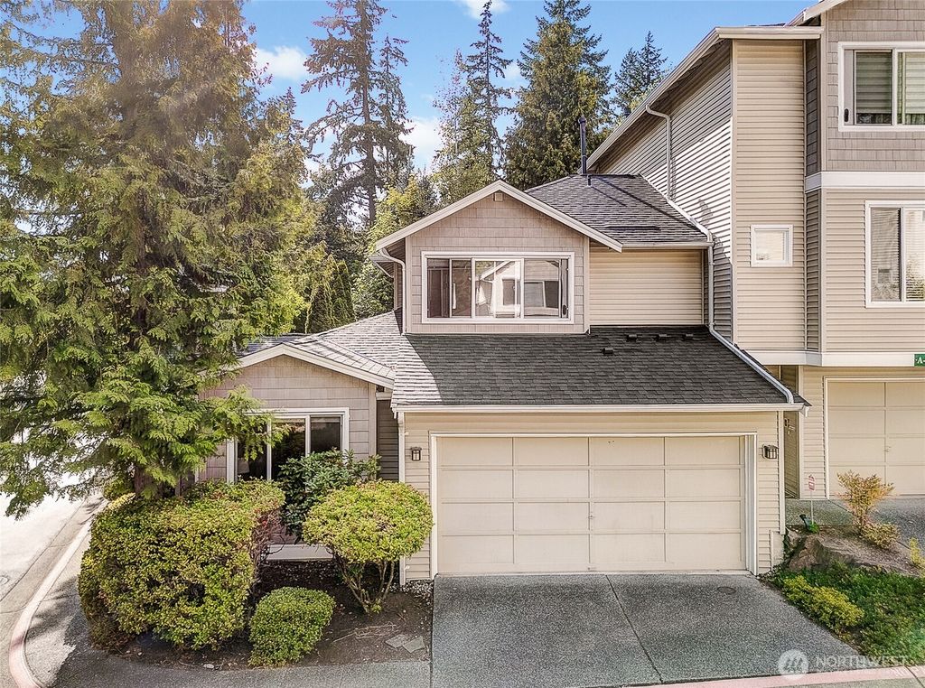 13400 Dumas Road #A1, Mill Creek, WA 98012