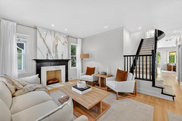 117 Edelen Avenue, Los Gatos, CA 95030