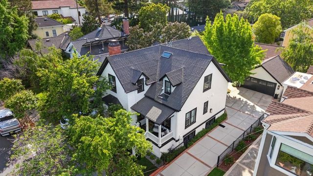 117 Edelen Avenue, Los Gatos, CA 95030