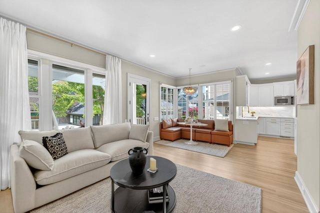 117 Edelen Avenue, Los Gatos, CA 95030