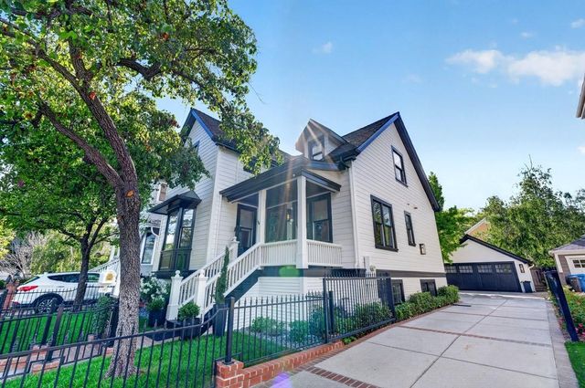 117 Edelen Avenue, Los Gatos, CA 95030