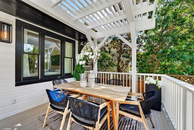 117 Edelen Avenue, Los Gatos, CA 95030