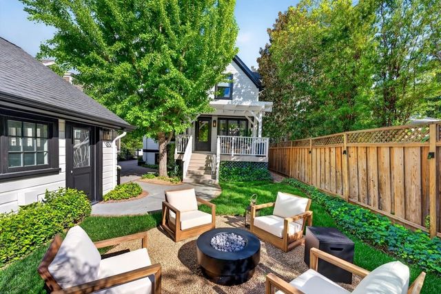 117 Edelen Avenue, Los Gatos, CA 95030