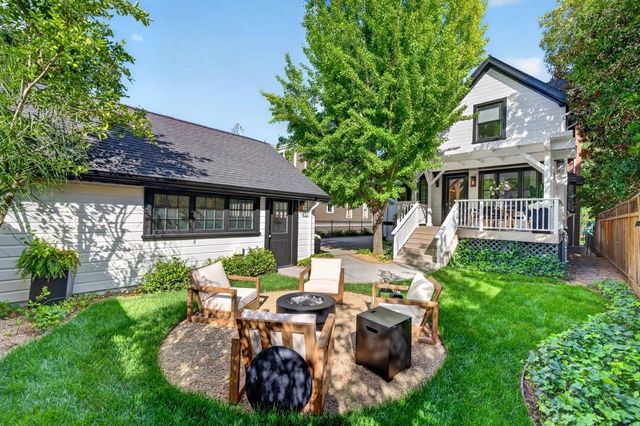 117 Edelen Avenue, Los Gatos, CA 95030