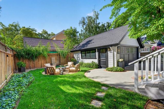 117 Edelen Avenue, Los Gatos, CA 95030