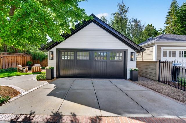 117 Edelen Avenue, Los Gatos, CA 95030