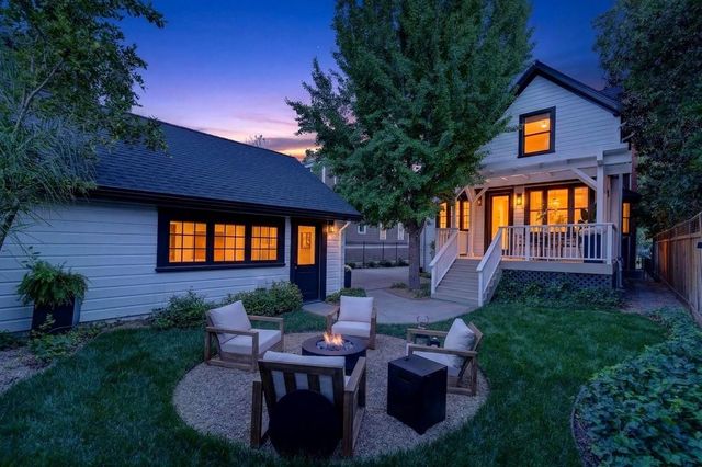 117 Edelen Avenue, Los Gatos, CA 95030