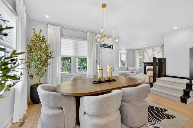 117 Edelen Avenue, Los Gatos, CA 95030