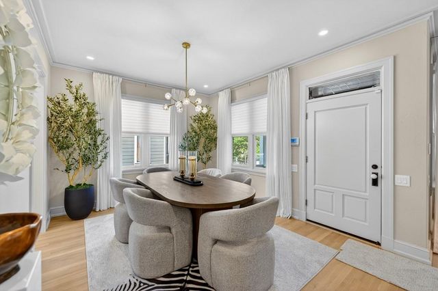 117 Edelen Avenue, Los Gatos, CA 95030