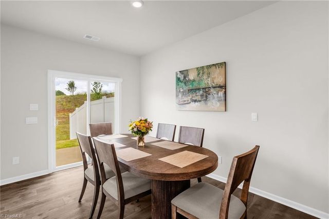 1230 Evelynnview Lane, Kernersville, NC 27284