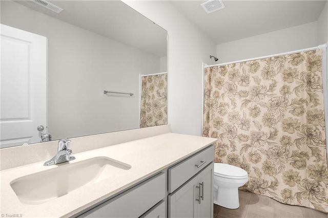 1230 Evelynnview Lane, Kernersville, NC 27284