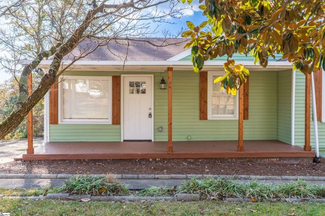 308 Worley Road, Greenville, SC 29609