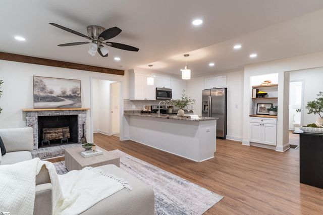 308 Worley Road, Greenville, SC 29609