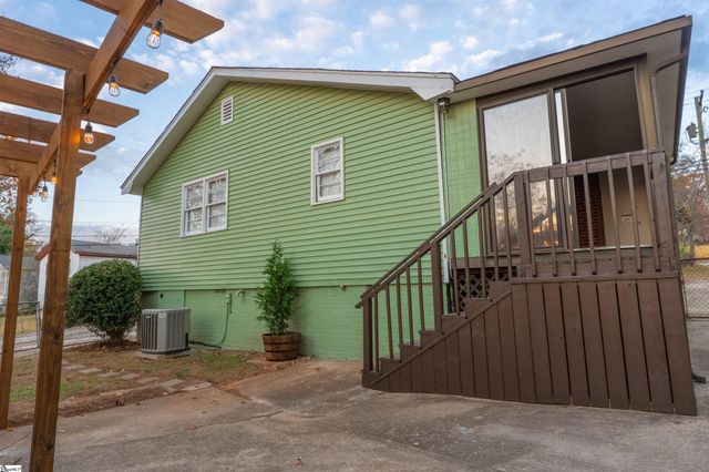 308 Worley Road, Greenville, SC 29609