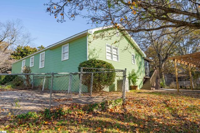 308 Worley Road, Greenville, SC 29609