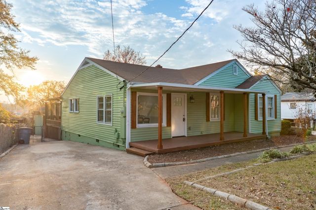 308 Worley Road, Greenville, SC 29609