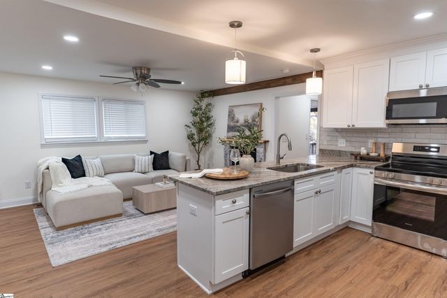 308 Worley Road, Greenville, SC 29609