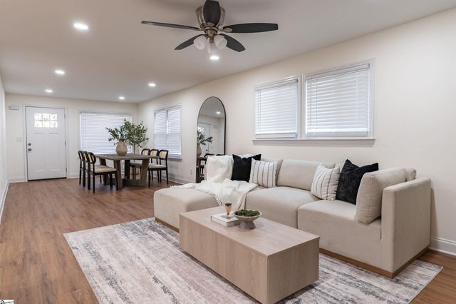 308 Worley Road, Greenville, SC 29609