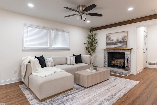 308 Worley Road, Greenville, SC 29609