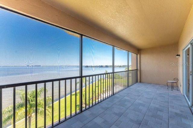 1601 PARK BEACH CIRCLE 132, Punta Gorda, FL 33950