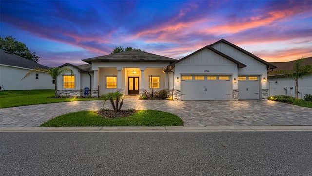 2729 SUNRISE LANDING LANE, Lakeland, FL 33812