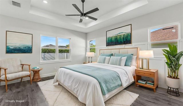 2729 SUNRISE LANDING LANE, Lakeland, FL 33812