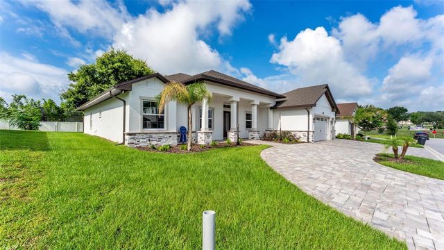 2729 SUNRISE LANDING LANE, Lakeland, FL 33812