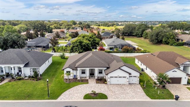 2729 SUNRISE LANDING LANE, Lakeland, FL 33812