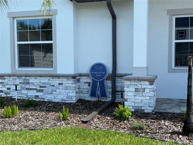 2729 SUNRISE LANDING LANE, Lakeland, FL 33812
