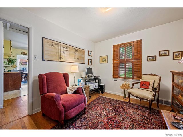 2745 6th Street, Boulder, CO 80304