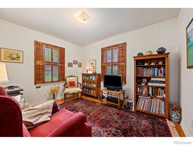 2745 6th Street, Boulder, CO 80304