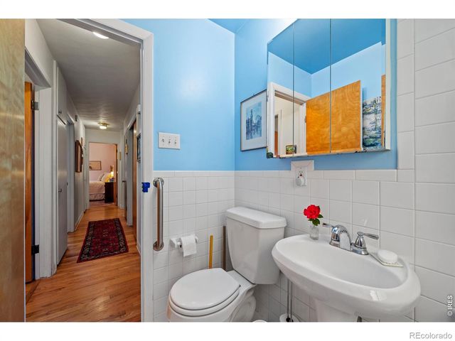 2745 6th Street, Boulder, CO 80304