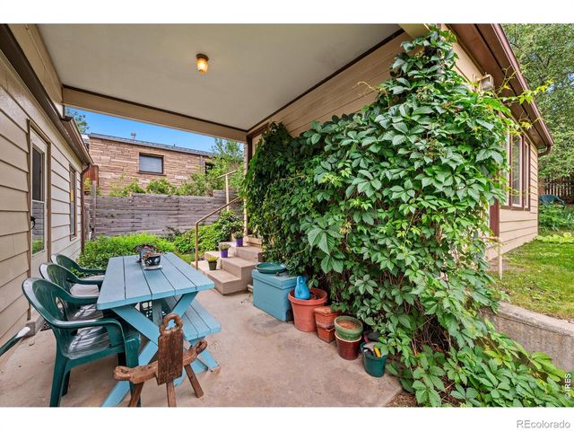 2745 6th Street, Boulder, CO 80304