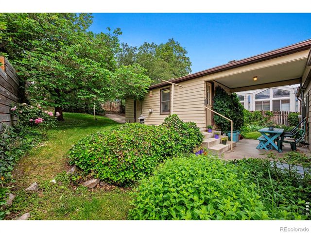 2745 6th Street, Boulder, CO 80304