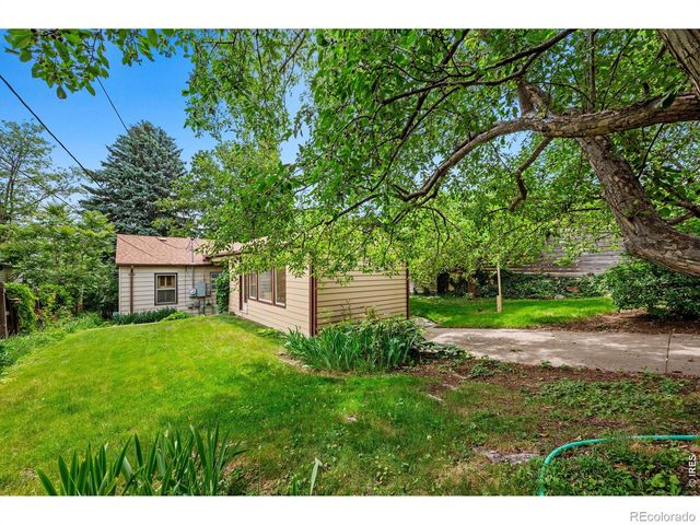 2745 6th Street, Boulder, CO 80304