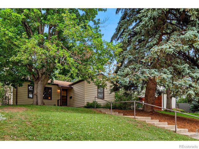 2745 6th Street, Boulder, CO 80304