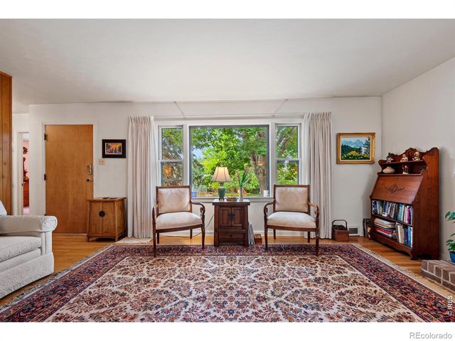 2745 6th Street, Boulder, CO 80304