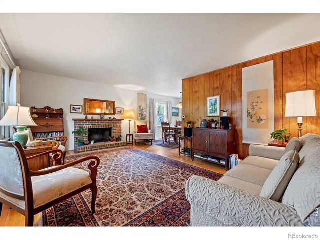 2745 6th Street, Boulder, CO 80304