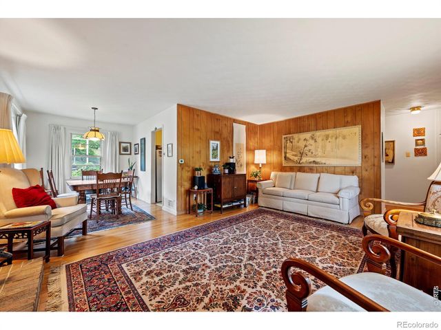 2745 6th Street, Boulder, CO 80304