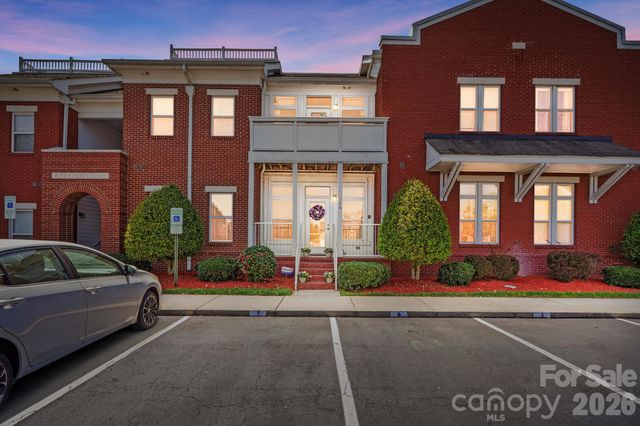 6112 Creft Circle 116, Indian Trail, NC 28079