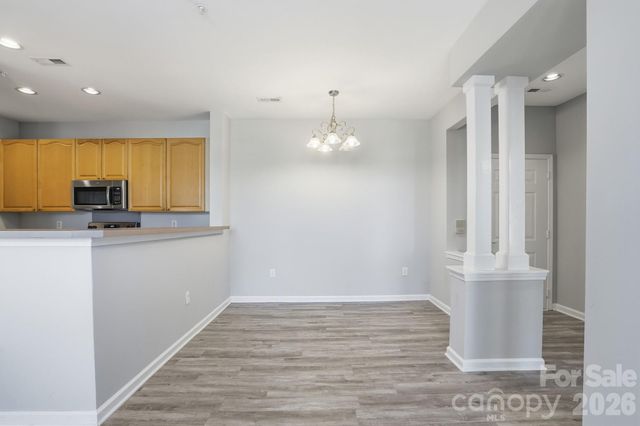6112 Creft Circle 116, Indian Trail, NC 28079