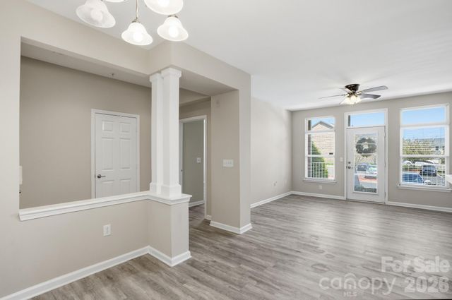 6112 Creft Circle 116, Indian Trail, NC 28079