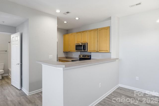 6112 Creft Circle 116, Indian Trail, NC 28079