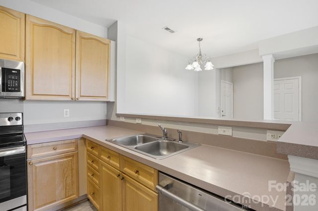 6112 Creft Circle 116, Indian Trail, NC 28079