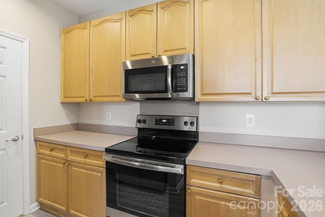 6112 Creft Circle 116, Indian Trail, NC 28079