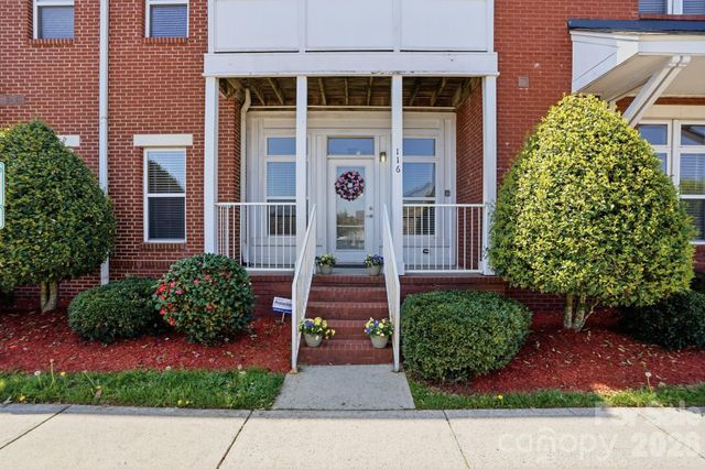 6112 Creft Circle 116, Indian Trail, NC 28079