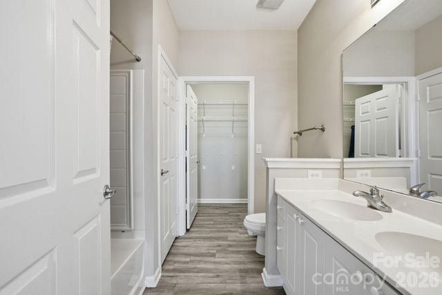 6112 Creft Circle 116, Indian Trail, NC 28079