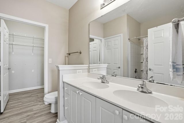 6112 Creft Circle 116, Indian Trail, NC 28079